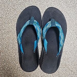 Chaco Flip Flops